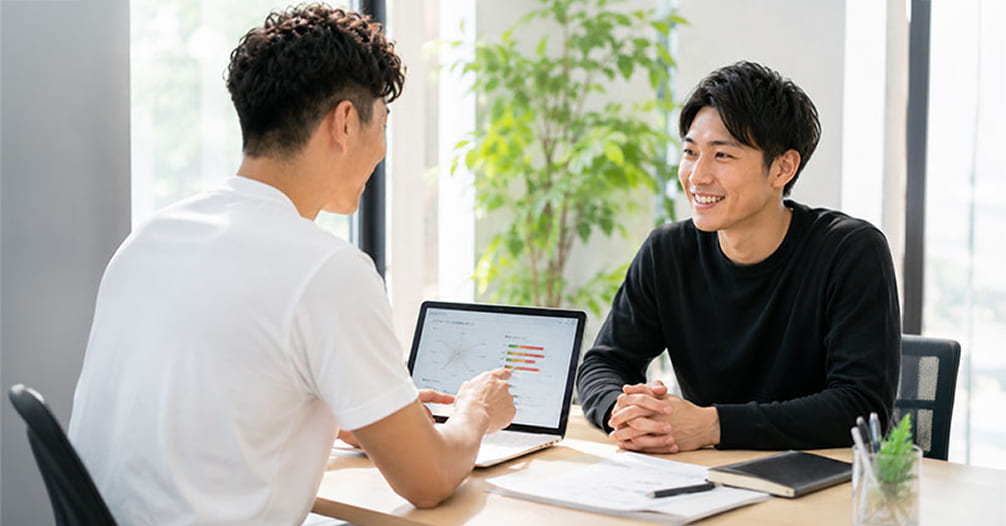 トップアスリート支援のイメージ